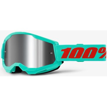 Окуляри 100% STRATA 2 Goggle [Maupiti]