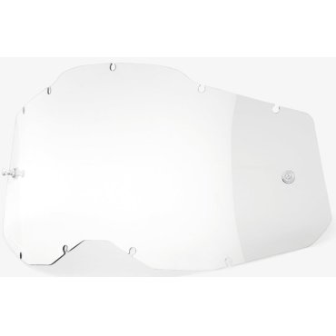 Дитяча лінза 100% AC2/ST2 (Gen.2) Youth Lens [Clear]