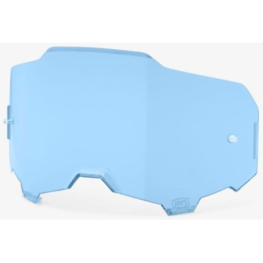 Лінза 100% ARMEGA/ARmatic Lens [Blue]