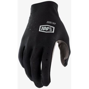 Перчатки 100% SLING Glove [Black]