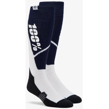 Шкарпетки 100% TORQUE Sock [Navy]