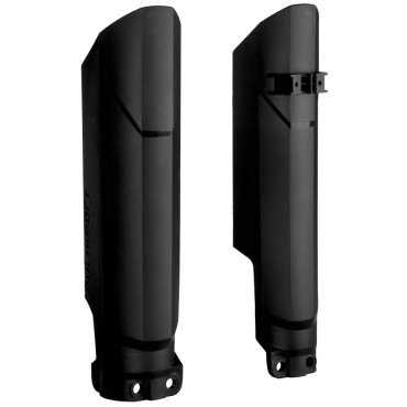 Захист вилки Polisport Fork Full Wrap Guard - Beta (19-) [Black]