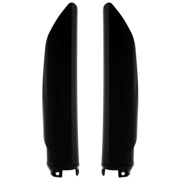 Захист вилки Polisport Fork Guard - Beta (12-) [Black]
