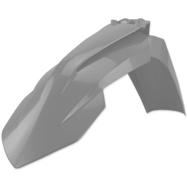 Крило Polisport Front Fender - KTM (16-) [Nardo Grey]