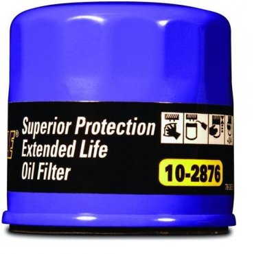 Фильтр масляный 100% синтетика Royal Purple 10-2876