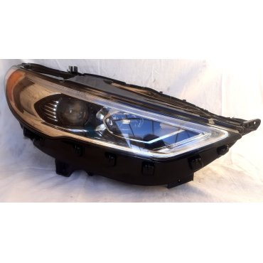 Ford Mondeo Mk5 / Fusion 2017+ оптика передняя Full LED PW US