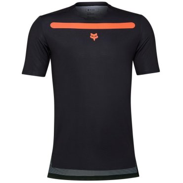 Джерсі FOX FLEXAIR Jersey - AVIATION [Dark Sage]