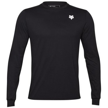 Джерсі FOX RANGER DRI-RELEASE® Jersey [Black]