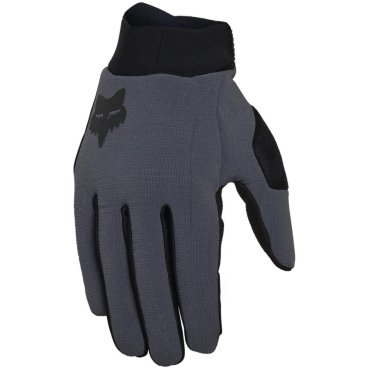 Зимові перчатки FOX DEFEND LO-PRO FIRE Glove [Graphite]