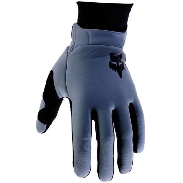 Зимові перчатки FOX DEFEND THERMO Glove [Graphite]