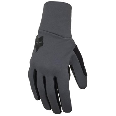 Зимові перчатки FOX RANGER FIRE Glove [Graphite]