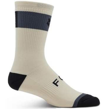 Шкарпетки FOX DEFEND WINTER Sock - 8 inch [Cream]
