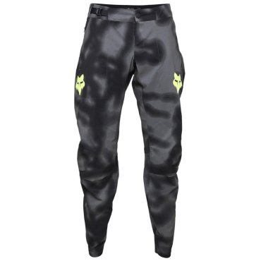 Штани FOX RANGER Pant - RACE [Black]