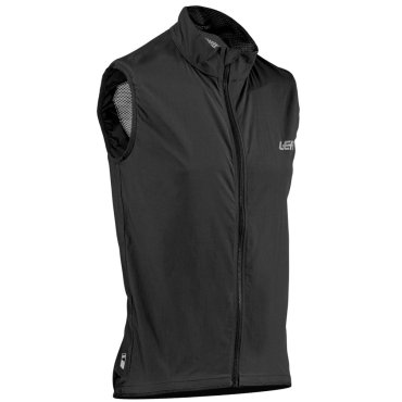 Жилет LEATT MTB 2.0 Endurance Vest [Black]