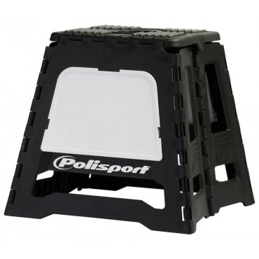 Підставка під мотоцикл Polisport Moto Stand MX [White]