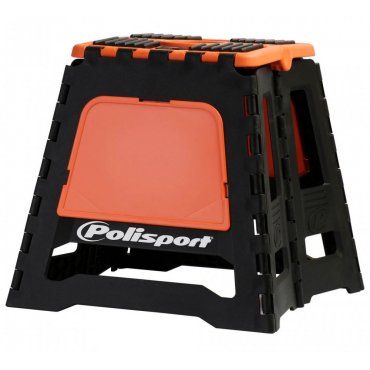 Підставка під мотоцикл Polisport Moto Stand MX [Orange]