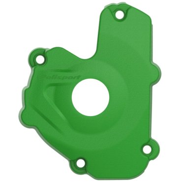 Захист запалювання Polisport Ignition Cover - Kawasaki [Green]