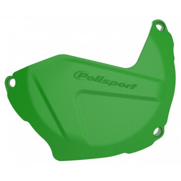 Захист зчеплення Polisport Clutch Cover - Kawasaki [Green]