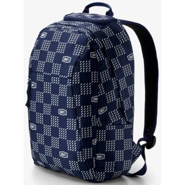 Рюкзак 100% Backpack - SKYCAP [Louis]