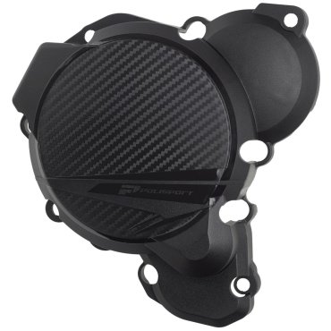 Захист запалювання Polisport Ignition Cover - KTM [Back]