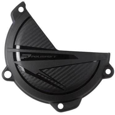 Захист зчеплення Polisport Clutch Cover - KTM [Black]