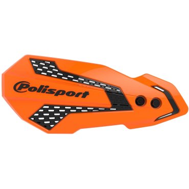 Захист рук Polisport MX Flow Handguard - KTM [Orange]
