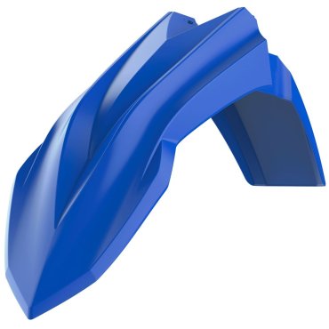 Крило Polisport Front Fender - Beta (20-) [Blue]