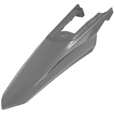 Крило Polisport Rear Fender - KTM (23-) [Nardo Grey]