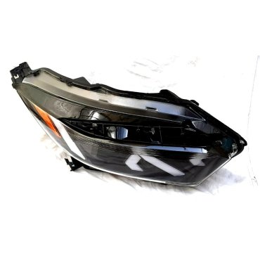 Honda HR-V 2019+ тюнинг оптика передняя FULL LED Lambo  тип NS