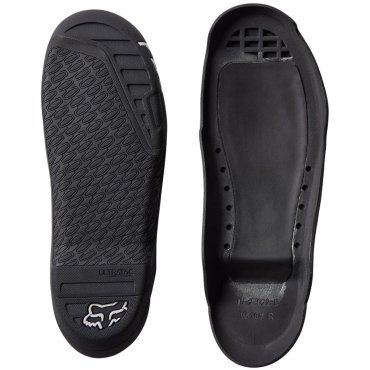 INSTINCT 2.0 FULL OUTSOLE [Black]