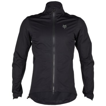Куртка FOX FLEXAIR LITE Jacket [Black]