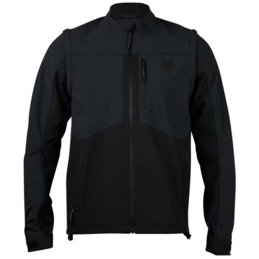 Куртка FOX RANGER SOFTSHELL Jacket [Black]