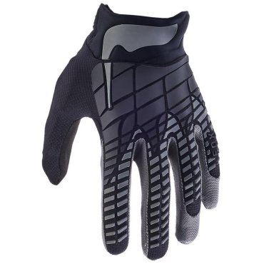 Перчатки FOX 360 Glove [Grey]