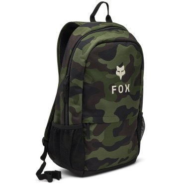 Рюкзак FOX 180 Backpack - CAMO [Green]