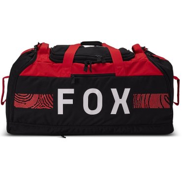 Сумка для форми FOX PODIUM GB DUFFLE - IMPRESSION [Flo Red]