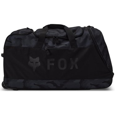 Сумка для форми FOX SHUTTLE GB ROLLER 180 [Camo]