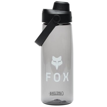 Фляга FOX CAMELBAK® Bottle [Charcoal]