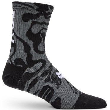 Шкарпетки FOX RANGER Sock - 6 inch - FREQUENCY [Black]