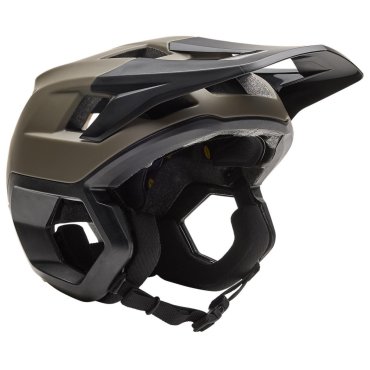 Шолом FOX DROPFRAME Helmet [Military]
