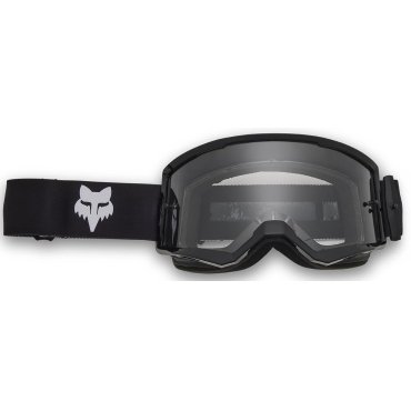 Окуляри FOX MAIN Goggle - CORE [Black]