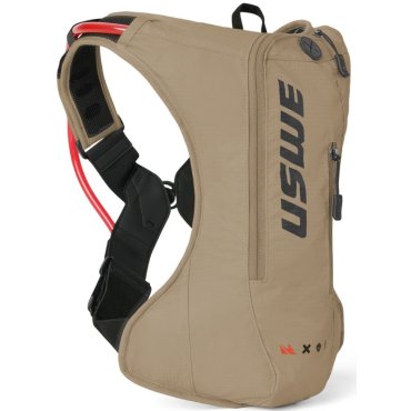 Рюкзак USWE OUTLANDER 4L Hydration Pack [Sand]