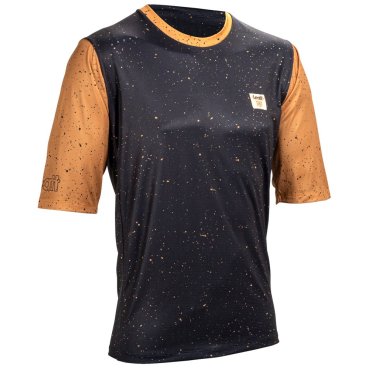 Джерсі LEATT MTB 3.0 Enduro Jersey [Rust]
