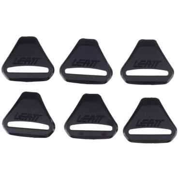 Застібки LEATT Buckle Kit - Dual Axis Pro