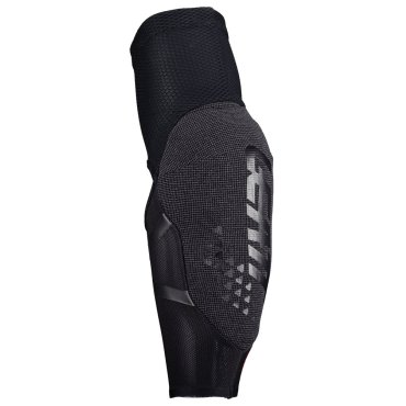 Налокітники LEATT 3DF 5.0 EVO Elbow Guard [Black]