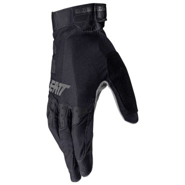 Перчатки LEATT MTB 2.0 X-Flow Glove [Stealth]