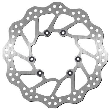 Гальмівний диск SBS Standard - Honda