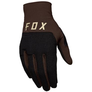 Перчатки FOX FLEXAIR PRO Glove [Cocoa]