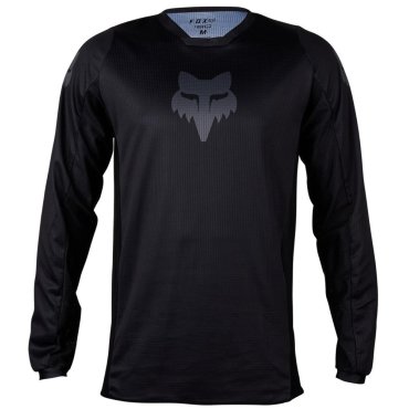 Джерсі FOX 180 Jersey - BLACKOUT [Black]