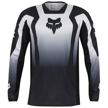 Джерсі FOX 180 Jersey - LEAN [Black]