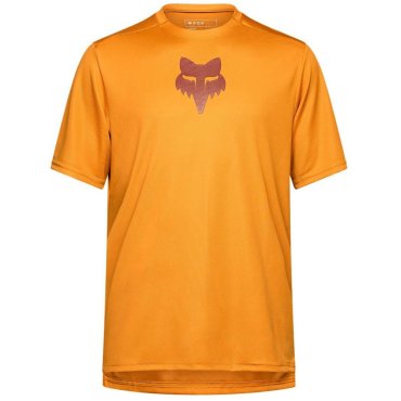Джерсі FOX RANGER Jersey - FOXHEAD [Caramel]